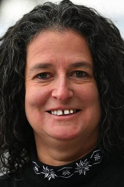 Carine Loubeau - Actor Profile Photo