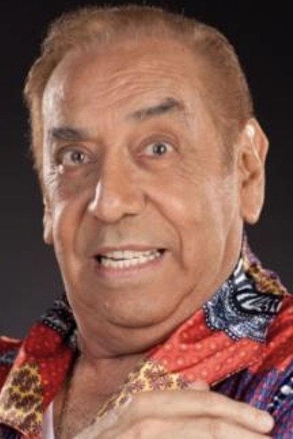 Eduardo de la Peña - Actor Profile Photo