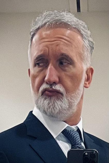 Scott Leberecht - Actor Profile Photo
