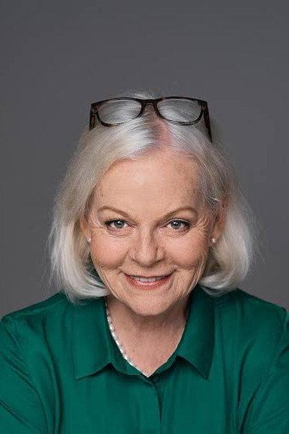 Brigitte Kren - Actor Profile Photo