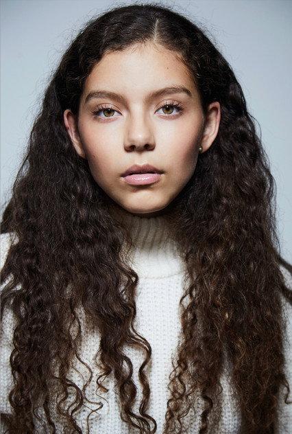 Giulia Modonese - Actor Profile Photo