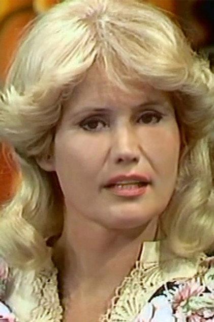 Jutta Klöppel - Actor Profile Photo