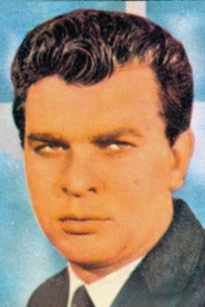 Renato Master - Actor Profile Photo