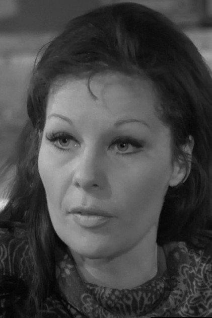 Marita Böhme - Actor Profile Photo