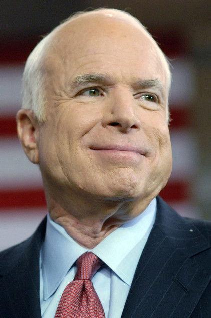 John McCain - Actor Profile Photo