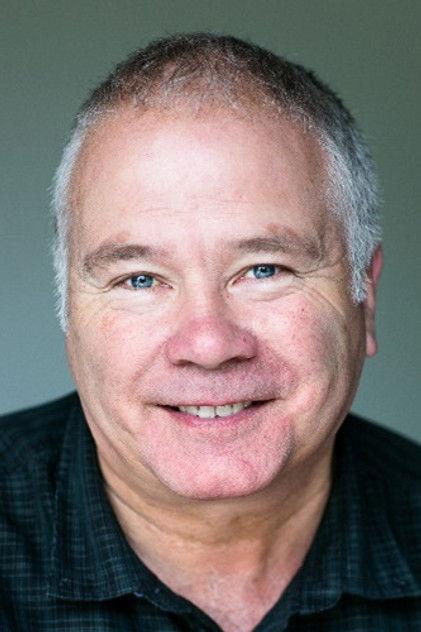 David Lonsdale - Actor Profile Photo