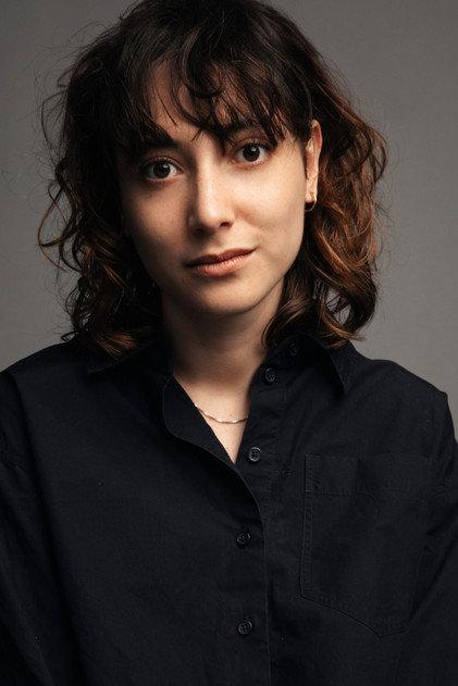 Susannah El Mecky - Actor Profile Photo