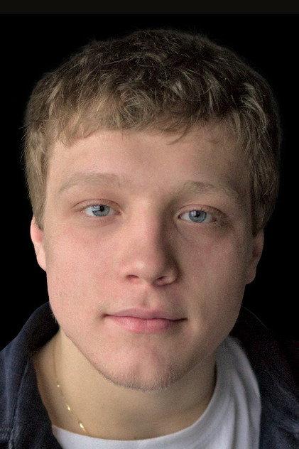 Valery Stepanov - Actor Profile Photo