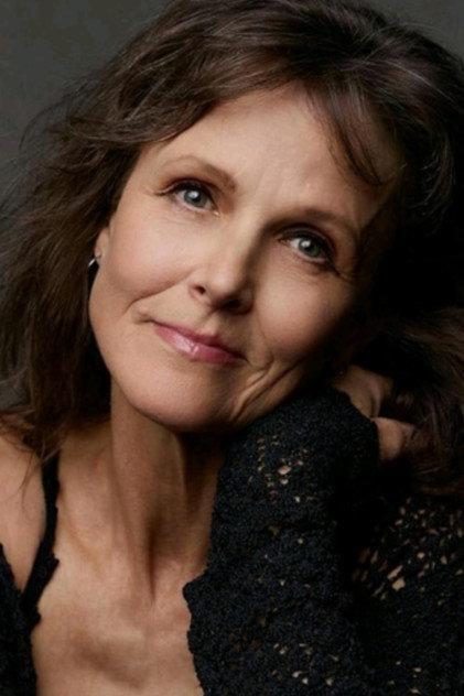 Tiffany Helm - Actor Profile Photo