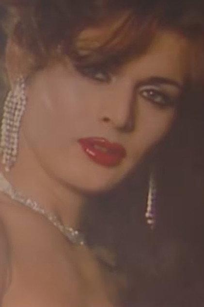 Eva Pérez de los Cobos Ávila - Actor Profile Photo