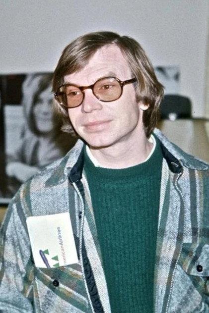 Hardy Fox - Actor Profile Photo