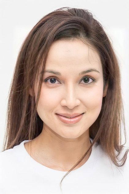 Michelle Saram - Actor Profile Photo