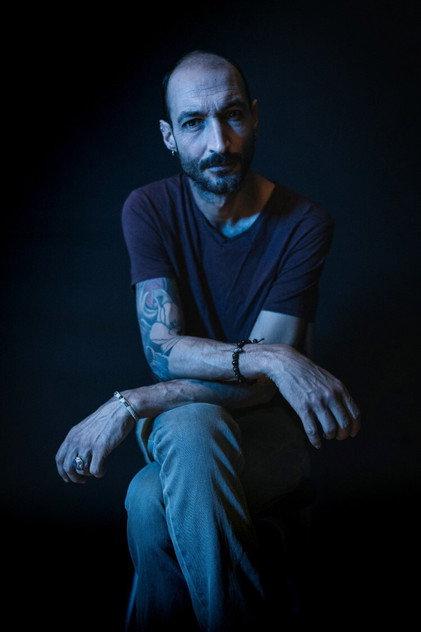 Giorgio Mirto - Actor Profile Photo