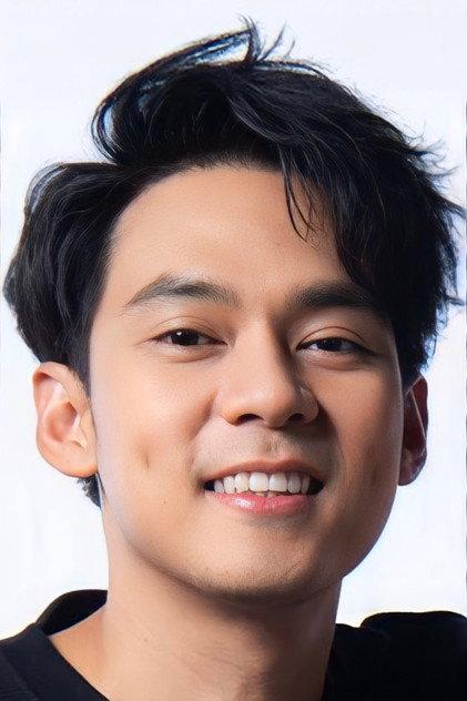 Worrawech Danuwong - Actor Profile Photo