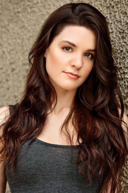 Maddison Bullock - Actor Profile Photo