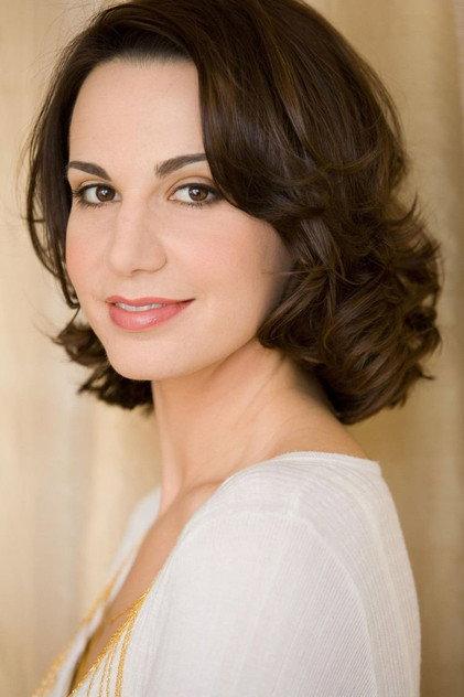 Kelley O’Connor - Actor Profile Photo