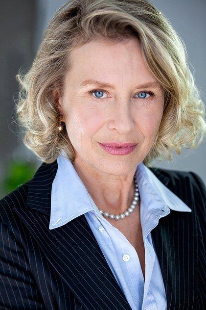 Susan Almgren - Actor Profile Photo