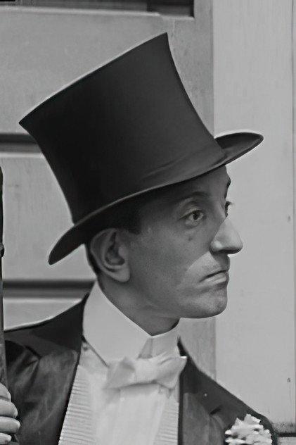Georges Biscot - Actor Profile Photo