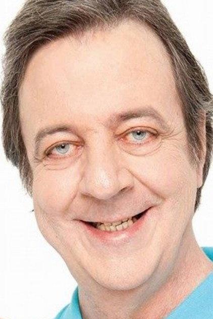 Fernando Ferrão - Actor Profile Photo