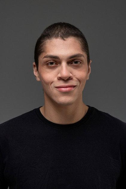 William Lira - Actor Profile Photo