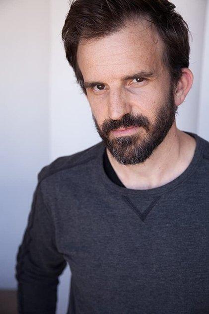 Ronnie Steadman - Actor Profile Photo