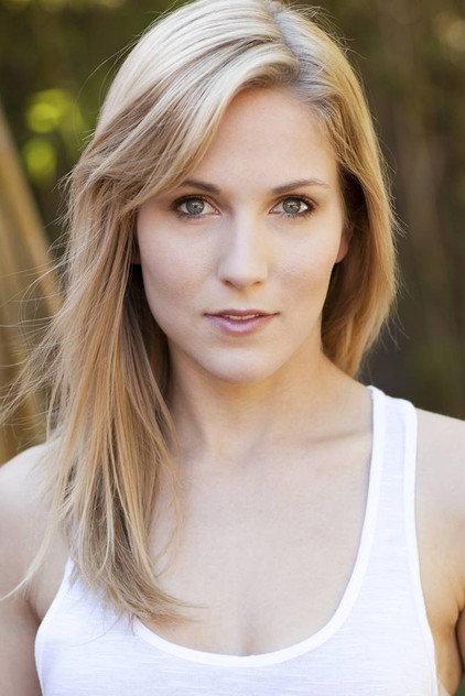Marissa Skell - Actor Profile Photo