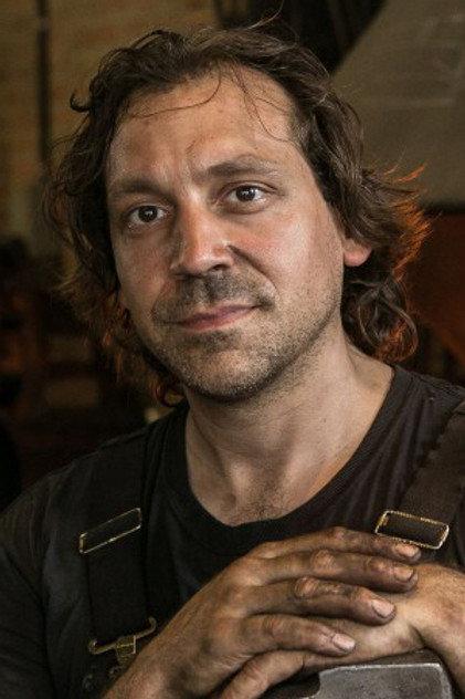 Mathieu Collette - Actor Profile Photo