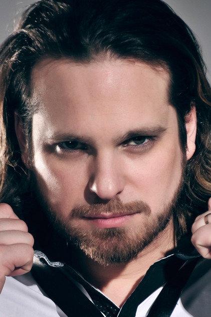Germán Tripel - Actor Profile Photo