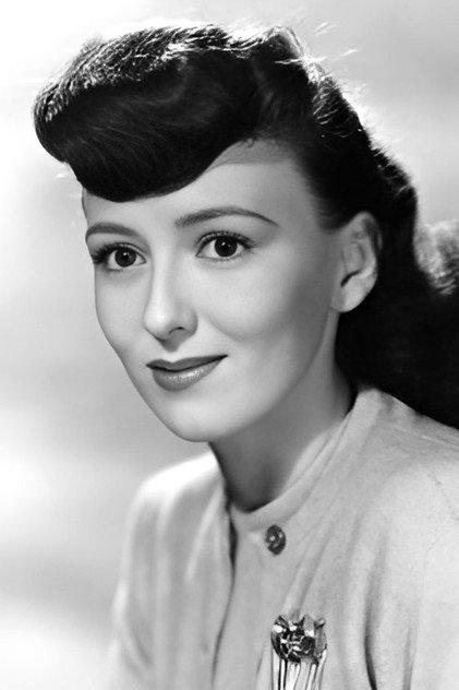 Yvonne Owen - Actor Profile Photo