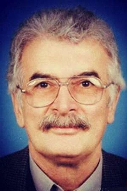 Sirus Jarahzade - Actor Profile Photo