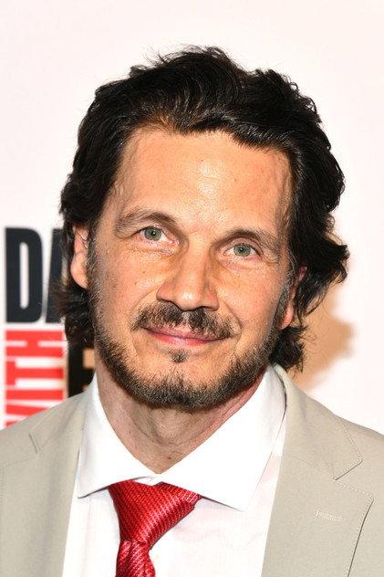Michael Worth - Actor Profile Photo
