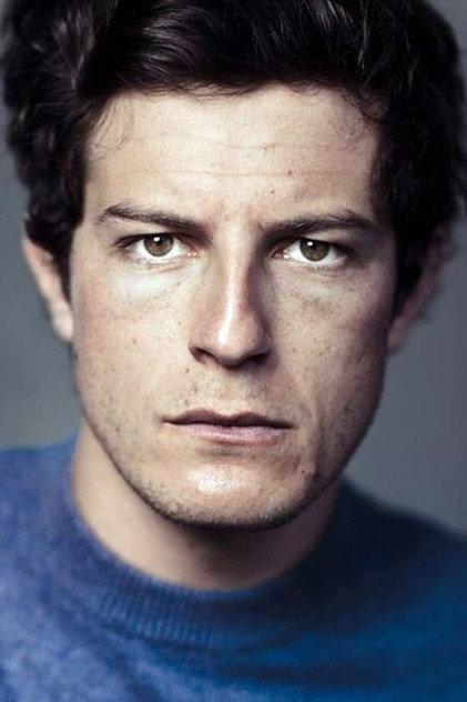 Charles Templon - Actor Profile Photo