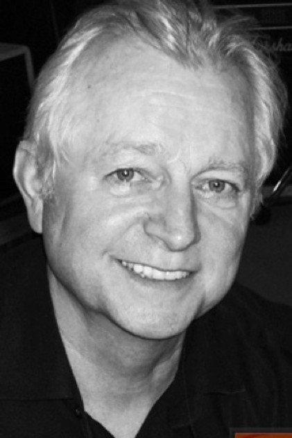 Bodo Wolf - Actor Profile Photo