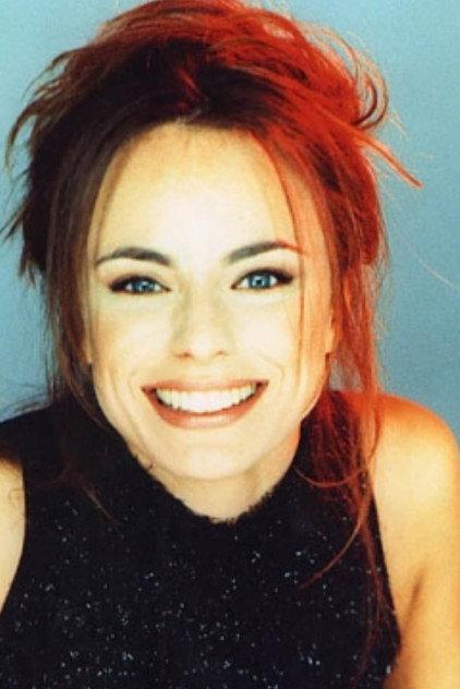 Paola Rota - Actor Profile Photo