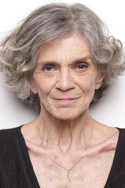 Vera Valdez - Actor Profile Photo