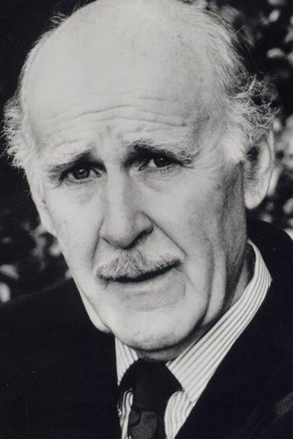 Richard Vernon - Actor Profile Photo