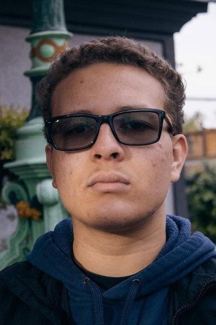 Luke Sell - Actor Profile Photo