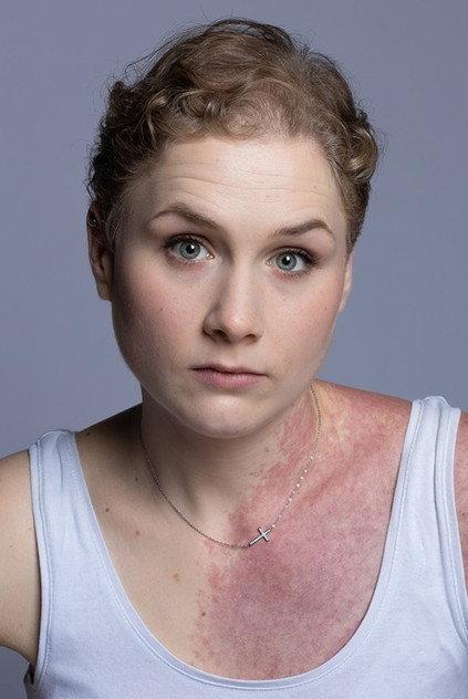 Stessie Santoru - Actor Profile Photo