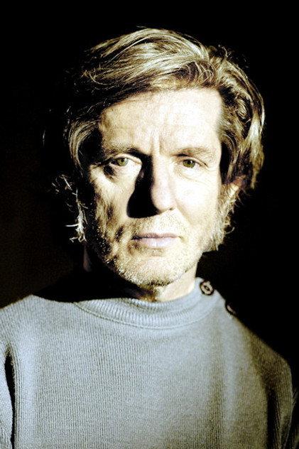 Kent - Actor Profile Photo