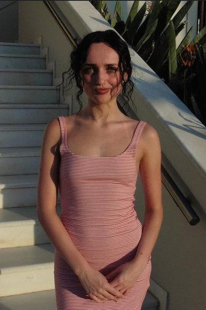Lola Boulter - Actor Profile Photo