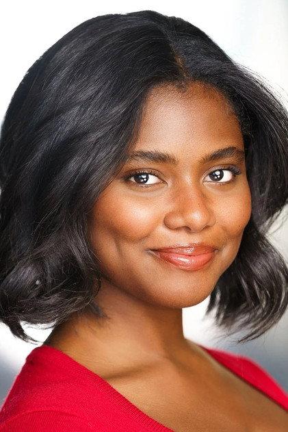 Asia Fuqua - Actor Profile Photo