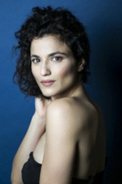 Naike Anna Silipo - Actor Profile Photo