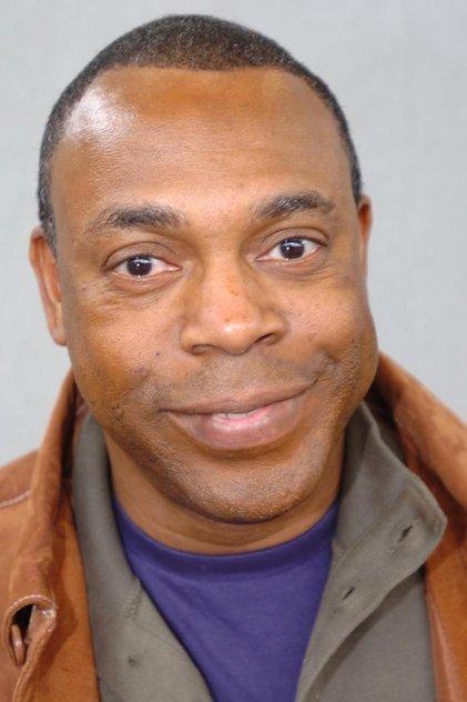 Michael Winslow - Actor Profile Photo