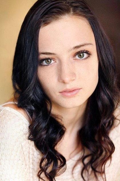 Victoria Elizabeth Donofrio - Actor Profile Photo