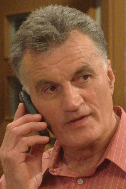 Zsolt Körtvélyessy - Actor Profile Photo