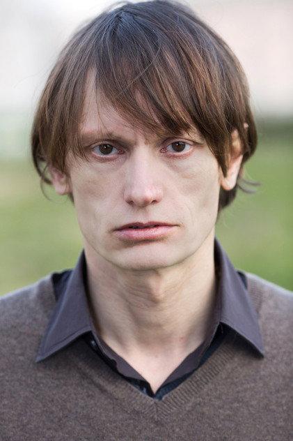 Michelangelo Dalisi - Actor Profile Photo