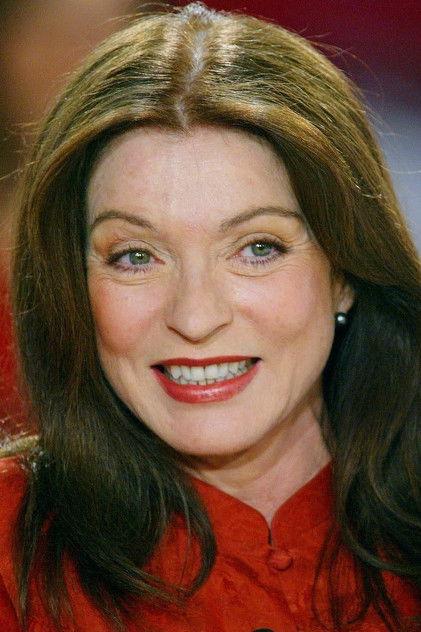 Marie-France Pisier - Actor Profile Photo