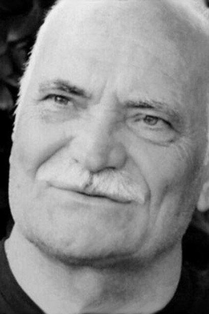 Tommaso Palladino - Actor Profile Photo