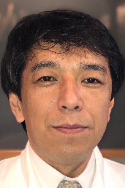 Naoto Adachi - Actor Profile Photo