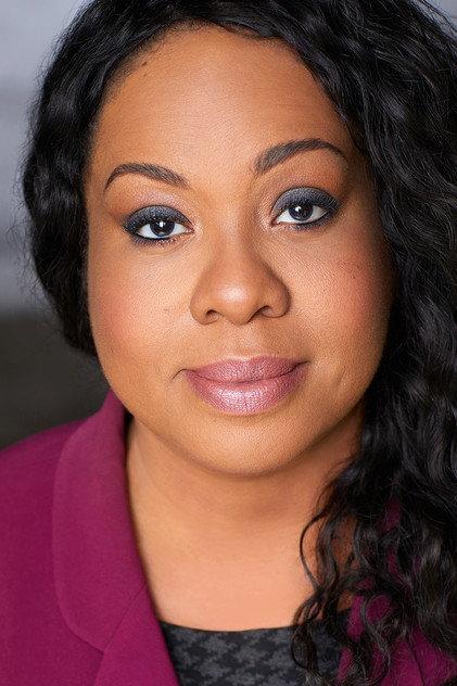 Sonja Inge - Actor Profile Photo